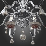 Люстра подвесная St luce SL139.103.08 RAPIMENTO