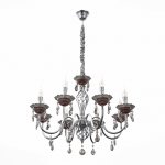 Люстра подвесная St luce SL139.103.08 RAPIMENTO