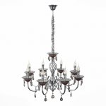 Люстра подвесная St luce SL139.103.08 RAPIMENTO