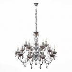 Люстра подвесная St luce SL139.103.15 RAPIMENTO