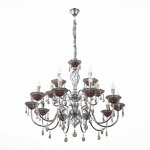 Люстра подвесная St luce SL139.103.15 RAPIMENTO