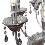 Люстра подвесная St luce SL139.103.15 RAPIMENTO