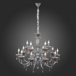 Люстра подвесная St luce SL139.103.15 RAPIMENTO