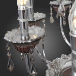 Люстра подвесная St luce SL139.103.15 RAPIMENTO