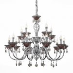 Люстра подвесная St luce SL139.103.15 RAPIMENTO