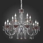 Люстра подвесная St luce SL139.103.15 RAPIMENTO