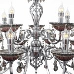 Люстра подвесная St luce SL139.103.15 RAPIMENTO