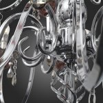 Люстра подвесная St luce SL139.103.15 RAPIMENTO