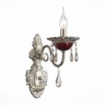 Светильник настенный бра St luce SL139.301.01 SPLENDI