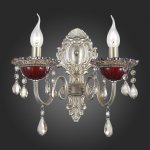 Светильник настенный бра St luce SL139.301.02 SPLENDI