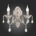 Светильник настенный бра St luce SL139.501.02 SPLENDI