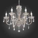 Люстра подвесная St luce SL139.503.06 SPLENDI