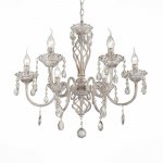 Люстра подвесная St luce SL139.503.06 SPLENDI
