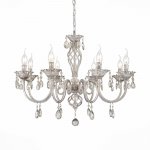 Люстра подвесная St luce SL139.503.08 SPLENDI
