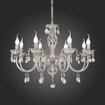 Люстра подвесная St luce SL139.503.08 SPLENDI