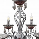 Люстра подвесная St luce SL139.103.08 RAPIMENTO