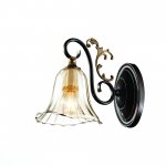 Светильник настенный бра St luce SL144.301.01 Vetro