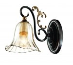 Светильник настенный бра St luce SL144.301.01 Vetro