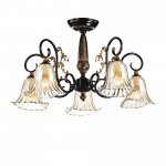 Люстра потолочная St luce SL144.302.05 Vetro