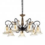 Люстра потолочная St luce SL144.302.07 Vetro