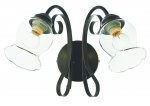 Светильник настенный бра St luce SL145.301.02 Stelia