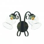 Светильник настенный бра St luce SL145.301.02 Stelia