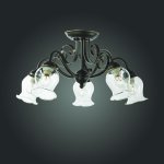 Люстра потолочная St luce SL145.302.05 Stelia