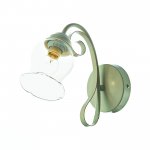 Светильник настенный бра St luce SL145.501.01 Stelia