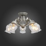 Люстра потолочная St luce SL145.502.05 Stelia