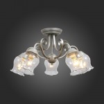 Люстра потолочная St luce SL145.502.05 Stelia