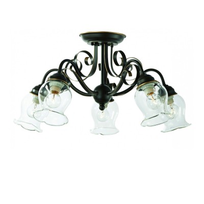 

Светильник потолочный St luce SL145.302.05