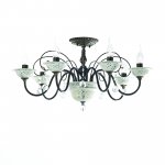 Люстра потолочная St luce SL146.302.08 Filea