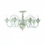 Люстра потолочная St luce SL146.502.08 Filea