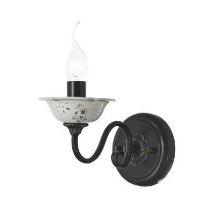 Светильник настенный бра St luce SL146.301.01 Filea Светильник настенный бра St luce SL146.301.01 Filea