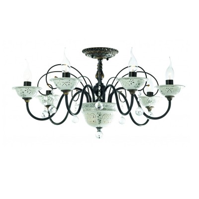 Люстра потолочная St luce SL146.302.08 Filea Люстра потолочная St luce SL146.302.08 Filea