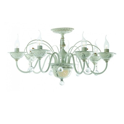 Люстра потолочная St luce SL146.502.08 Filea Люстра потолочная St luce SL146.502.08 Filea