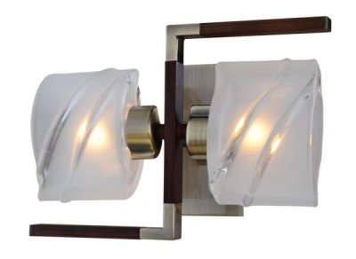 Светильник настенный бра St luce SL147.301.02 SL147