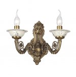 Светильник настенный бра St luce SL148.201.02 RACOLTO