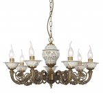 Люстра подвесная St luce SL148.203.07 Racolto