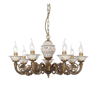 Люстра подвесная St luce SL148.203.07 Racolto