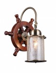 Светильник настенный бра St luce SL150.301.01 VOLANTINO
