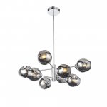 Светильник подвесной St luce SL1500.103.08 FOVIA