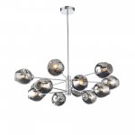 Светильник подвесной St luce SL1500.103.12 FOVIA