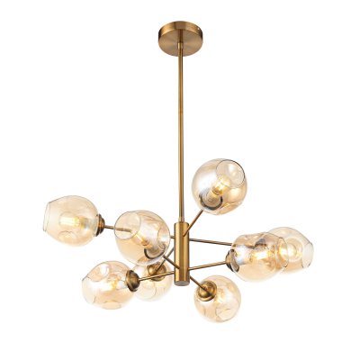 

Люстра на штанге St luce SL1500.203.08 FOVIA, SL1500.203.08
