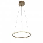 Люстра подвесная St luce SL1501.203.01 SORANO