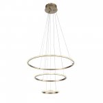 Люстра подвесная St luce SL1501.203.03 SORANO