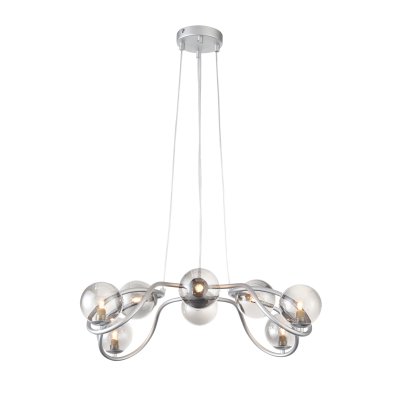 Светильник подвесной St luce SL1502.103.08 LEGATEZZA