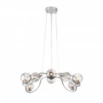 Светильник подвесной St luce SL1502.103.08 LEGATEZZA