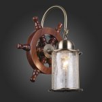 Светильник настенный бра St luce SL150.301.01 VOLANTINO