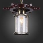 Светильник подвесной St luce SL150.303.01 VOLANTINO